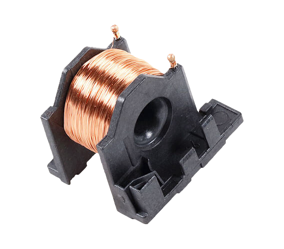 coil production with fine wires for medical technology